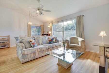 Apartment 2 bedrooms, with wifi