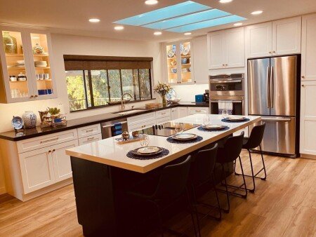 Villa 5 bedrooms, with jacuzzi