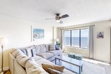 Apartment 3 bedrooms, with jacuzzi