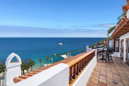 Apartment 1 bedroom, with jacuzzi