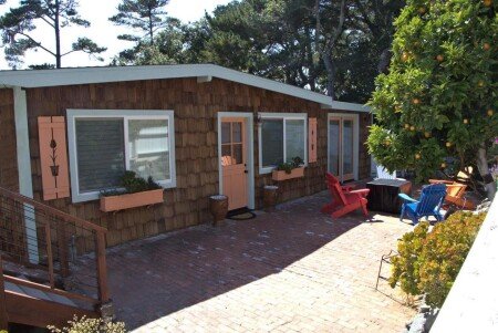 House 2 bedrooms, with wifi