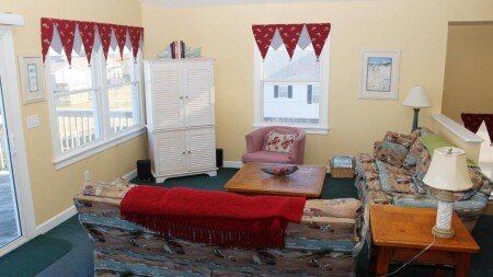 House 4 bedrooms, with jacuzzi