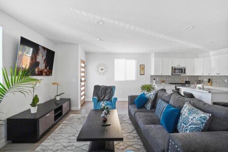 Bed and breakfast 2 voyageurs, avec climatisation