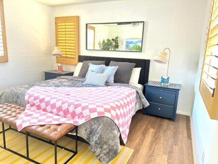 Villa 3 bedrooms, with jacuzzi