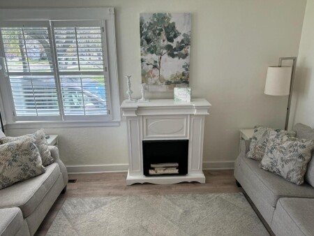 House 3 bedrooms, with air conditioning