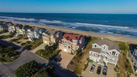 House 7 bedrooms, with jacuzzi