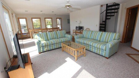 House 5 bedrooms, with air conditioning