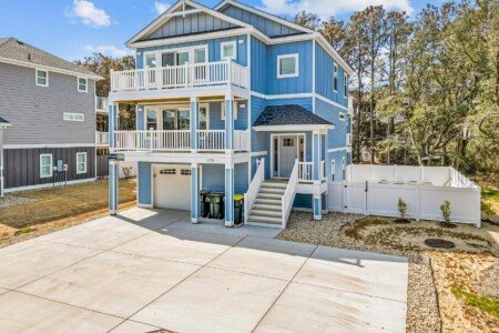 House 5 bedrooms, with jacuzzi