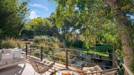 Maison 3 chambres, avec climatisation