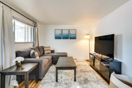 House 1 bedroom, with wifi