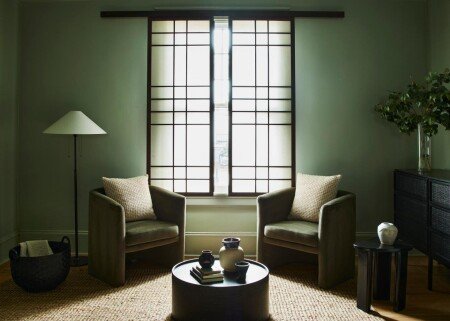 Gîte 4 voyageurs, avec climatisation