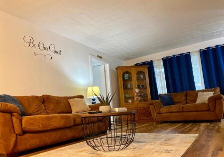 Villa 5 bedrooms, with air conditioning