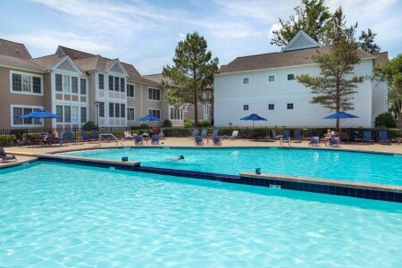 Hotel with jacuzzi