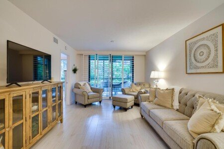 Apartment 2 bedrooms, with jacuzzi