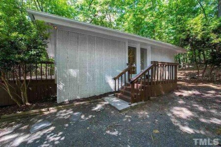 House 2 bedrooms, with air conditioning