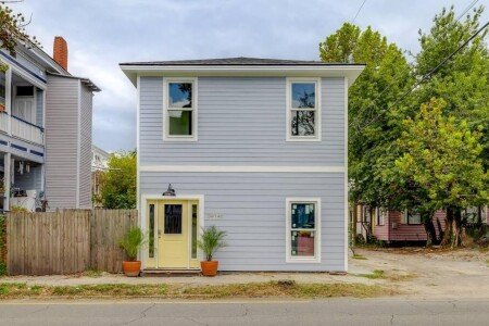 Apartment 1 bedroom, with air conditioning