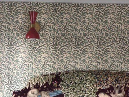 Hostel 2 guests, with air conditioning