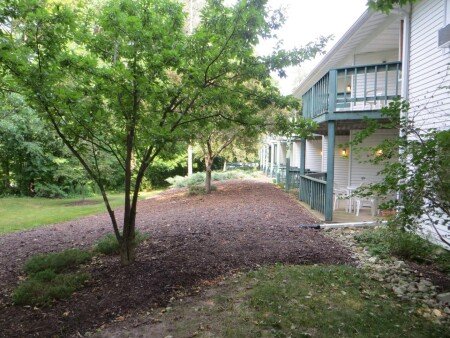 Chalet 7 guests, with jacuzzi