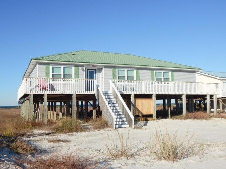 House 1 bedroom, with jacuzzi