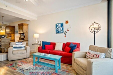 House 1 bedroom, with jacuzzi