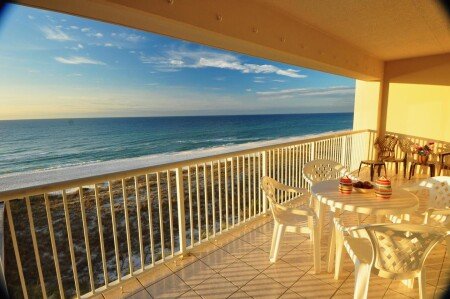 Apartment 2 bedrooms, with pool