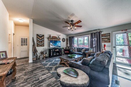 House 3 bedrooms, with jacuzzi