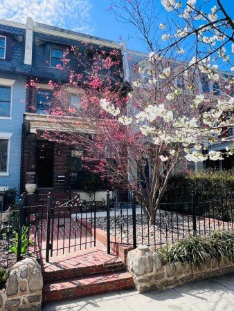 Appartement 4 slaapkamers, met air conditioning