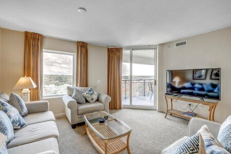 Apartment 3 bedrooms, with jacuzzi