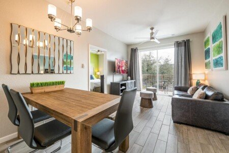 Ferienhaus 3 Schlafzimmer, mit Pool