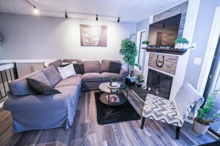 Apartment 2 bedrooms, with pool