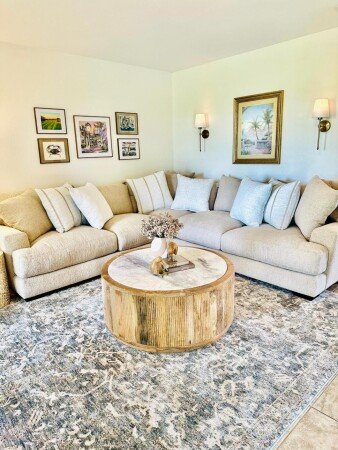 Bed and breakfast 3 bedrooms, with garden