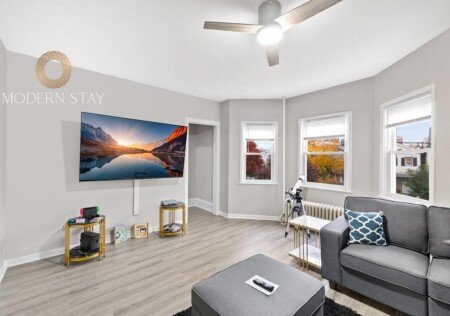 House 5 bedrooms, with jacuzzi