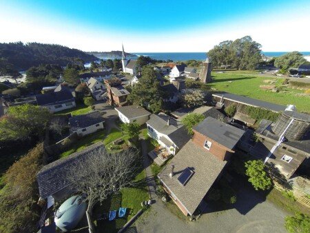 Hostel 5 guests, with jacuzzi