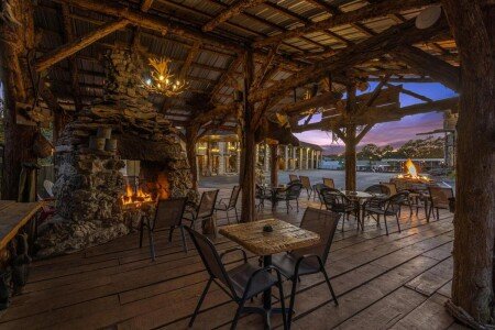 Apartment 1 bedroom, with pool