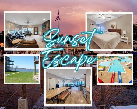 Apartment 4 bedrooms, with pool