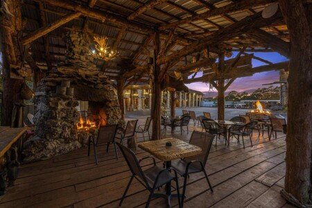 Apartment 1 bedroom, with pool