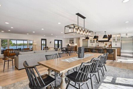 House 7 bedrooms, with garden