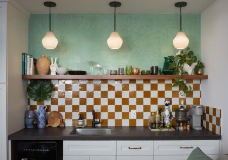 Wohnung 1 Schlafzimmer, mit Klimaanlage