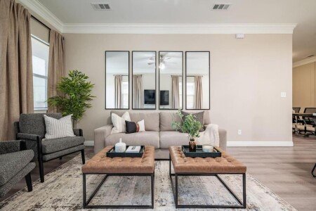 House 2 bedrooms, with wifi