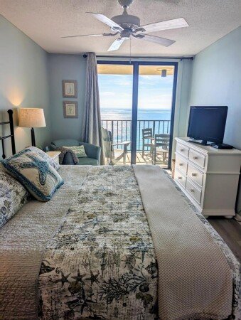 Apartment 2 bedrooms, with jacuzzi