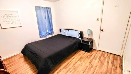 Bed and breakfast 4 guests, with air conditioning