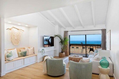 House 2 bedrooms, with jacuzzi