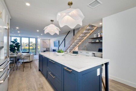 House 3 bedrooms, with jacuzzi