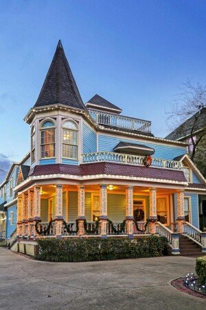 Bed and breakfast 3 guests, with garden