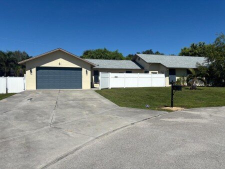 Apartment 1 bedroom, with air conditioning