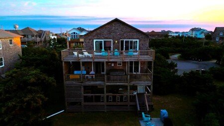 Maison 4 chambres, avec jacuzzi