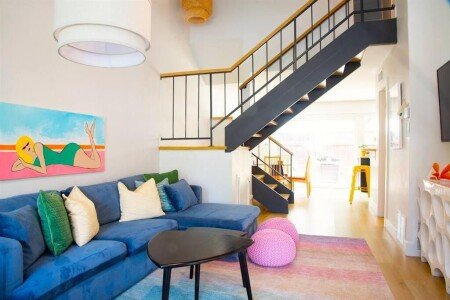 House 3 bedrooms, with jacuzzi