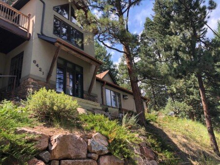 House 2 bedrooms, with jacuzzi