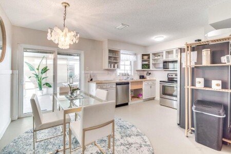 House 2 bedrooms, with wifi