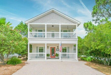 House 3 bedrooms, with gym